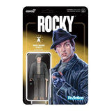 Super7 Rocky I Street Edition ReAction Figure