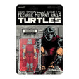 TMNT ReAction Action Figure Wave 11 - Shredder (Comic Color)