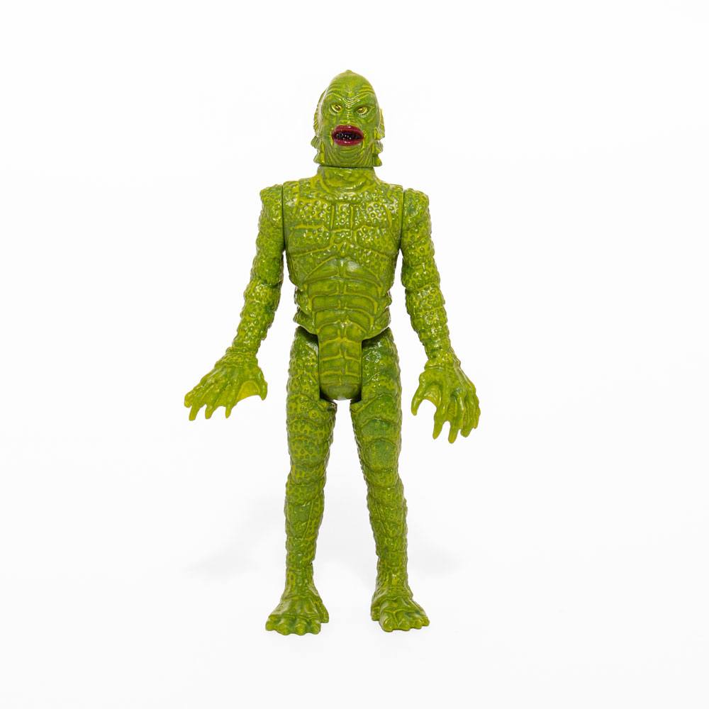 Super7 Universal Monsters: 10cm Creature from the Black Lagoon Figure