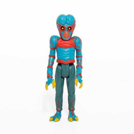 Universal Monsters ReAction Metaluna Mutant Action Figure 10cm