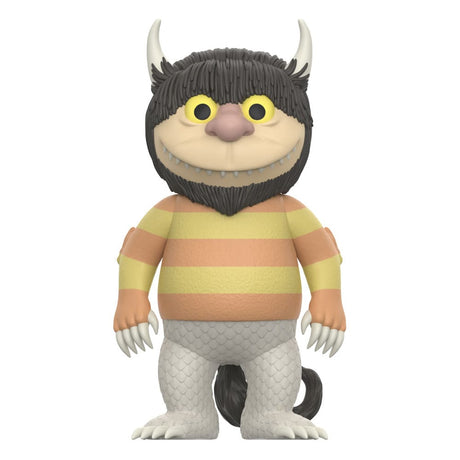 Super7's Wild Things Carol ReAction Figure
