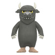 Where The Wild Things Are ReAction Bull Action Figure by Super7