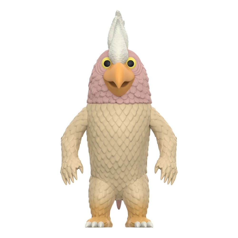 Super7 Douglas Monster Action Figure | Where The Wild Things Are