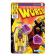 Super7 The Worst ReAction Figure - X2 The Unknown 10cm