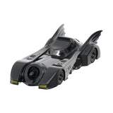 Batman 1989 Super Cyborg Batmobile Full Color, 33 cm
