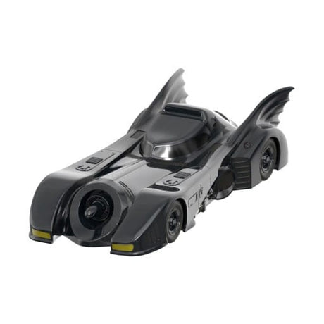 Batman 1989 Super Cyborg Batmobile Full Color, 33 cm