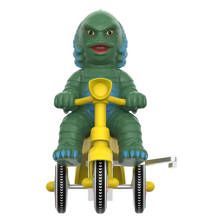 Super7 Universal Monsters Creature Black Lagoon Action Figure