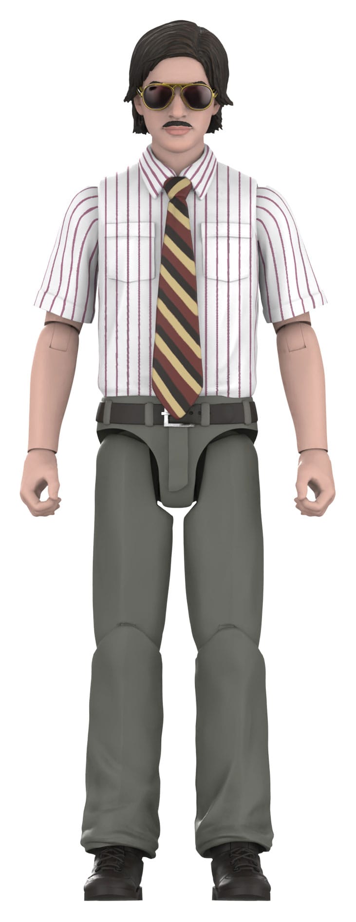 Beastie Boys Ultimates: Bobby 'The Rookie' Epic Action Figure