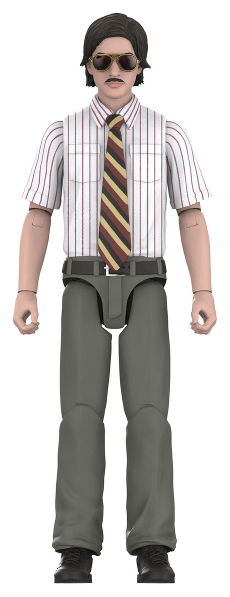 Beastie Boys Ultimates: Bobby 'The Rookie' Epic Action Figure