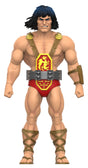 Conan The Barbarian Kull The Conqueror Ultimates Action Figure 18 cm
