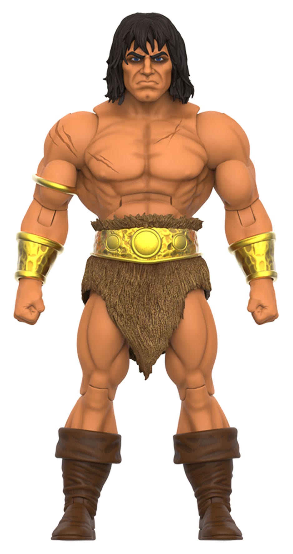 Conan the Barbarian Ultimates 18cm Action Figure by Super7