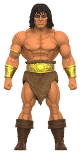 Conan the Barbarian Ultimates 18cm Action Figure by Super7