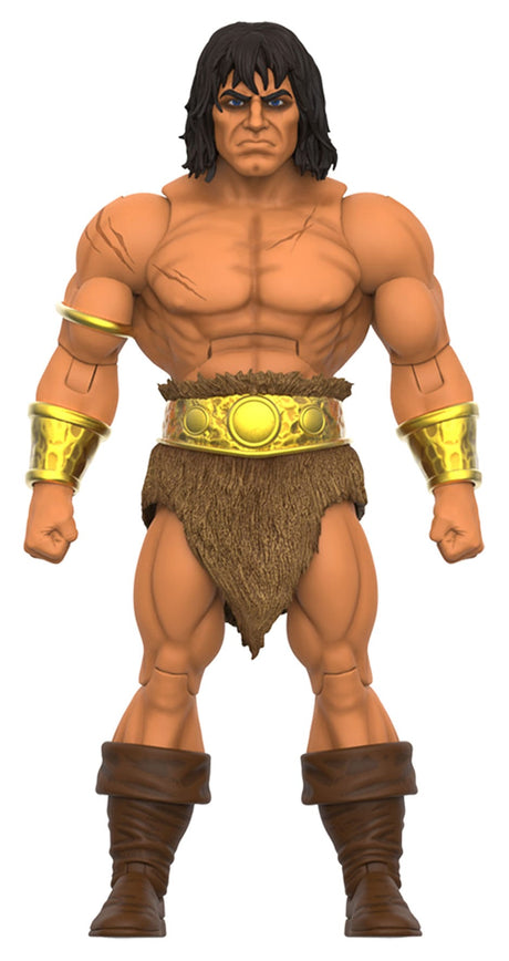 Conan the Barbarian Ultimates 18cm Action Figure by Super7