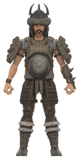 Subotai 18cm Action Figure - Conan the Barbarian ULTIMATES!