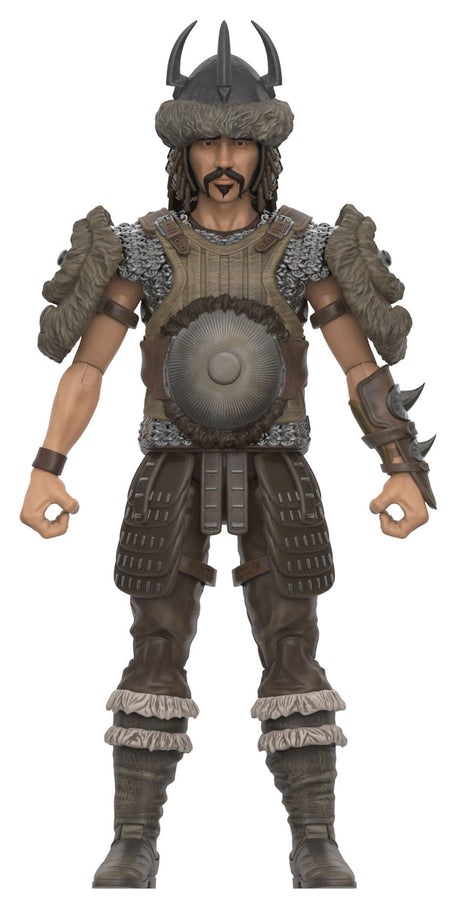 Subotai 18cm Action Figure - Conan the Barbarian ULTIMATES!