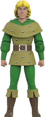 Dungeons & Dragons Ultimates Hank The Ranger Action Figure