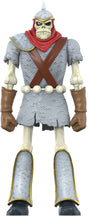 Dungeons & Dragons Dekkion Skeleton Warrior Ultimates Action Figure