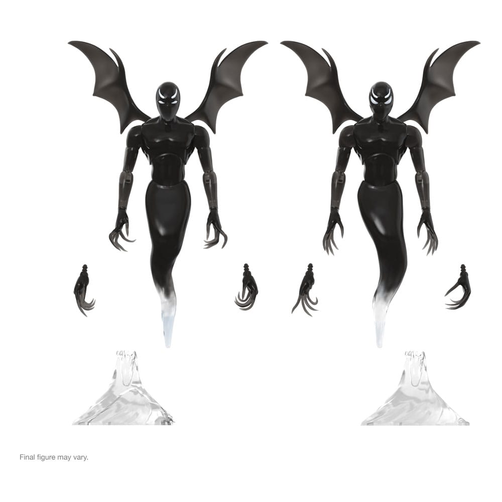 Dungeons & Dragons Shadow Demons Ultimates Action Figure 2-Pack