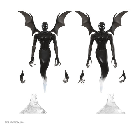 Dungeons & Dragons Shadow Demons Ultimates Action Figure 2-Pack