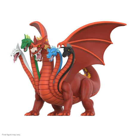 D&D Ultimates Action Figure: Queen Tiamat (50cm)
