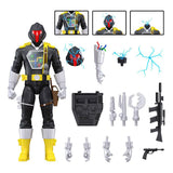 G.I. Joe Ultimates B.A.T. Cobra Action Figure - Cartoon Accurate