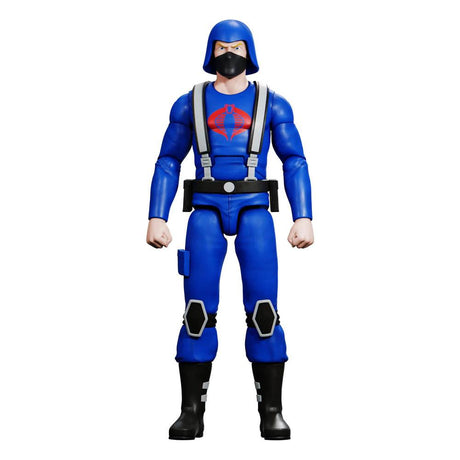Ultimate G.I. Joe Cobra Trooper Action Figure by Super7