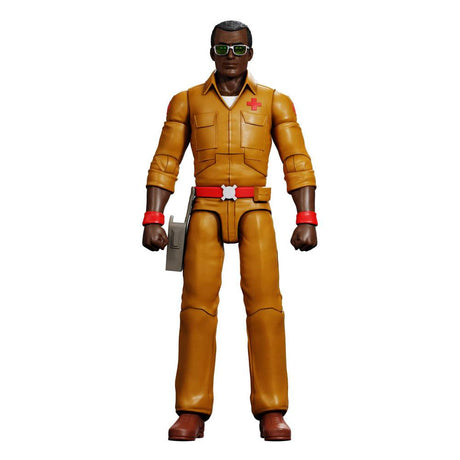 G.I. Joe Ultimates: Doc 7-inch Action Figure
