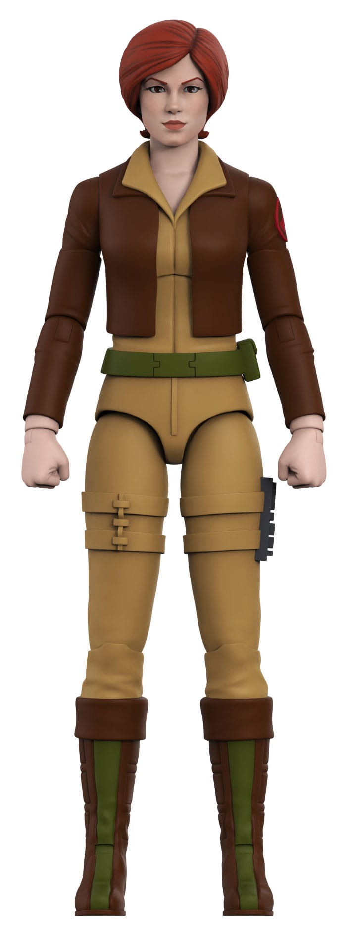 GI Joe Ultimates: Super7's Cover Girl Action Figure (20cm)