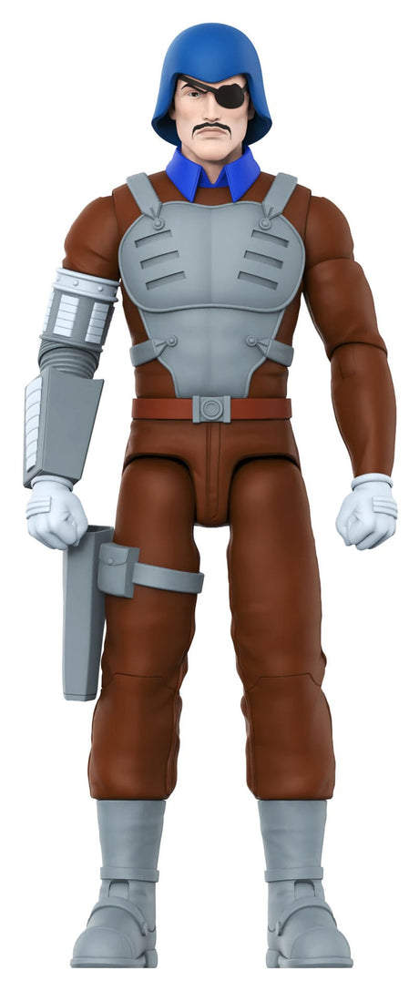 GI Joe Ultimates: Major Bludd Action Figure 20cm by Super7
