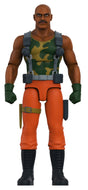 GI Joe Ultimates Roadblock Action Figure 20 cm by Super7