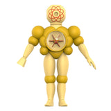 SilverHawks Ultimates Mo-Lec-U-Lar Toy Version Action Figure 18cm