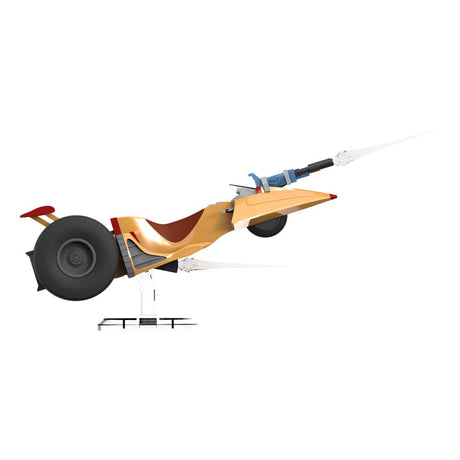 SilverHawks Ultimates Space Racer Vehicle - Wave 5
