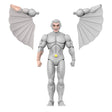 SilverHawks Ultimates Darkbird Action Figure 18 cm