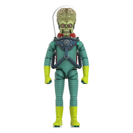 Mars Attacks Ultimates Martian Wave 1 Action Figure 18cm