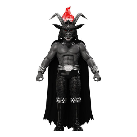 Slayer Ultimates Black Magic Minotaur Action Figure (18cm)
