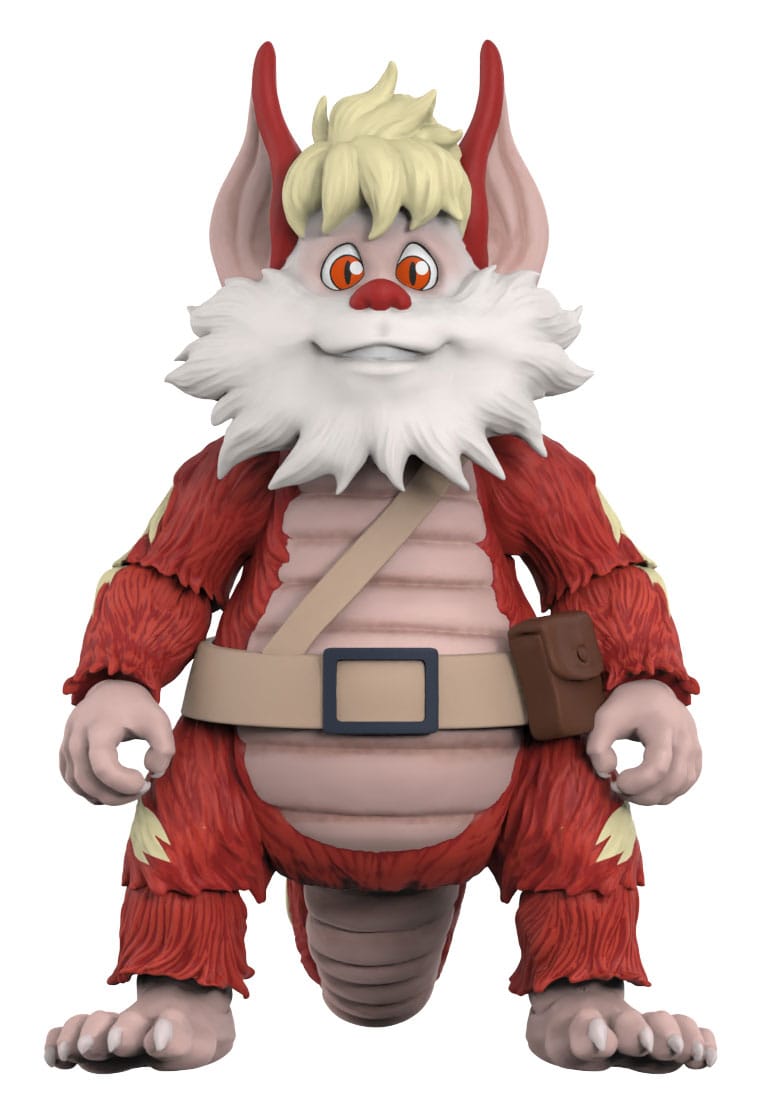 Super7 Thundercats Ultimates Snarfer Action Figure