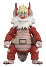 Super7 Thundercats Ultimates Snarfer Action Figure