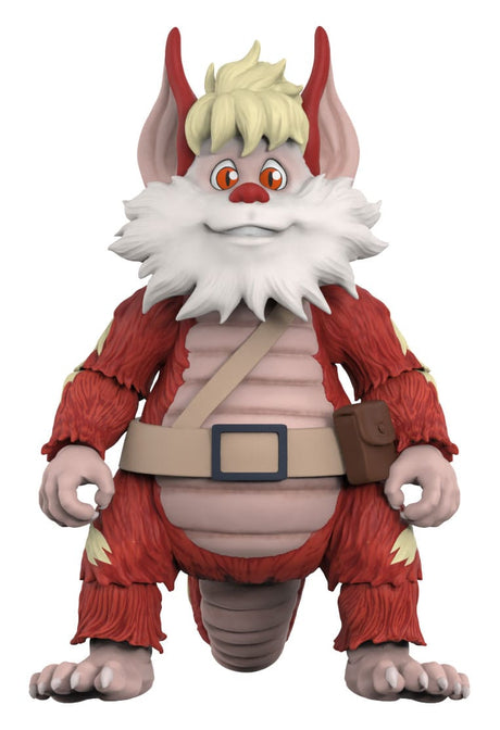 Super7 Thundercats Ultimates Snarfer Action Figure
