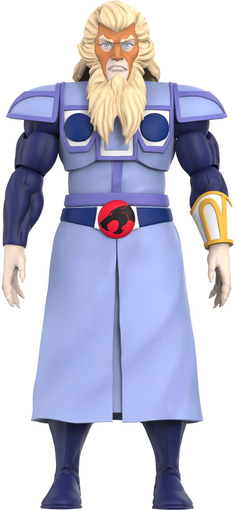 ThunderCats Ultimates Claudus: 7-Inch Collector's Action Figure