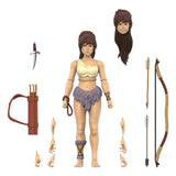 Super7 ThunderCats Ultimates Nayda Action Figure - Wave 12