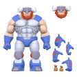 Thundercats Ultimates Wave 12: Cruncher Action Figure - 18 cm