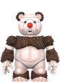 Thundercats Ultimates Ro-Bear Bill Action Figure 18 cm by Super7