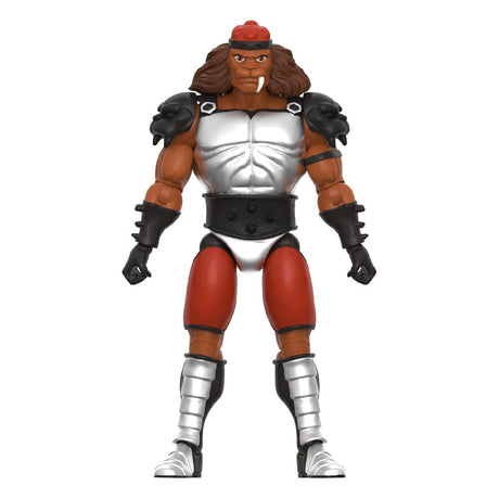 ThunderCats Grune The Destroyer Ultimates Action Figure 20cm