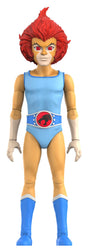 Thundercats Ultimates: Young Lion-O Action Figure (18cm)