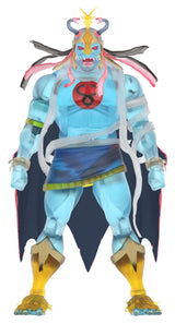 Thundercats Ultimates Mumm-Ra (Dream Master) Action Figure 18 cm