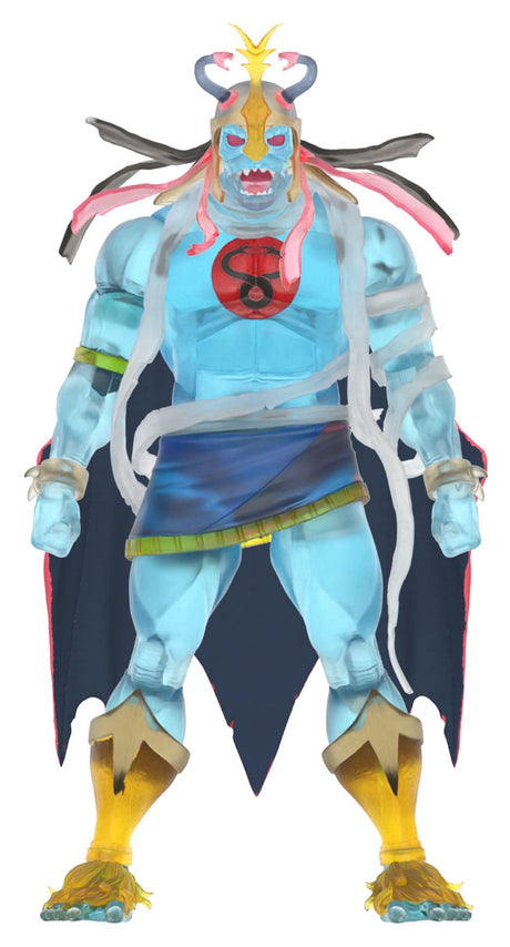 Thundercats Ultimates Mumm-Ra (Dream Master) Action Figure 18 cm