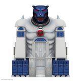 Super7 Thundercats Ultimates Cats' Lair 93cm Playset