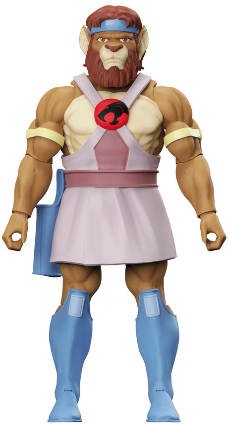 ThunderCats Royal Guard Ultimate Action Figure 18cm by Super7