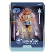 Cosmocats Zartan Ghost Grune Ultimates! 18cm Action Figure