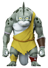 Thundercats Ultimates Reptilian Guard 20 cm Action Figure